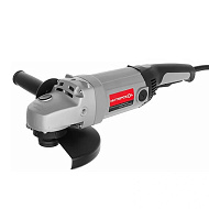 Углошлифовальная машина Интерскол УШМ-180/1800М 1800Вт, 180мм