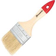 Кисть плоская Matrix Стандарт 3, 75мм, 82540