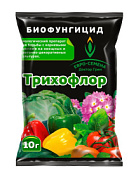 ТРИХОФЛОР 10 гр