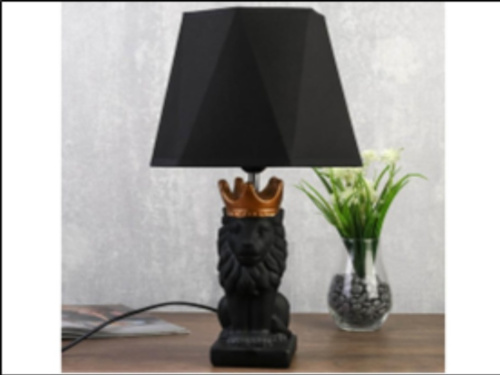 Лампа настольная 9293964TL/1 E27 40Вт