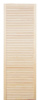 Фасад жалюзийный 494*2013 мм/1/