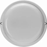 Светильник светодиодный 90 556 OBL-R4-25-6.5K-WH-IP65-LED ОНЛАЙТ