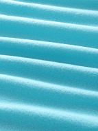 Плед "Экономь и Я" Голубой 150*130 см, пл.160 г/м2, 100% п/э