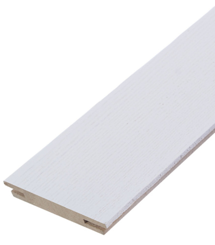 Добор Телескопический 10*100*2070 Эмалит белый