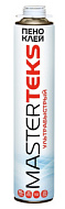 Пена-клей Master Teks  профессиональная, ультрабыстрая750 мл