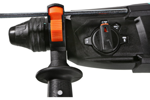 Перфоратор STURM RH-2526BR