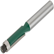 3604-082008 Фреза FIT для выборки заподлицо с нижним подшипником 8х20х70мм