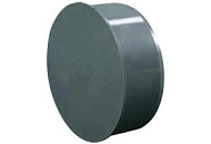 Заглушка внутренняя ПП d110