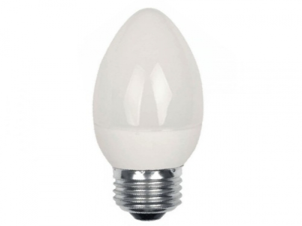 Лампа светодиодная Космос LED "Экономик"/BASIC CN 6.5Вт 220В E27 4500К