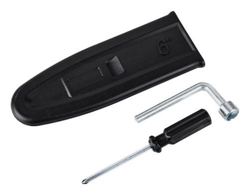 Пила цепная аккумуляторная ELITECH ДМ ПА206К