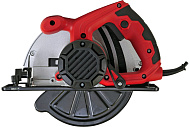 Пила дисковая ELITECH ПД 190 (1500Вт, диск 190*20мм, рез 63 мм, 5000 об/мин)