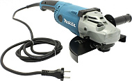 Угловая шлифмашина Makita GA 9020 2200Вт,230мм