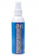 Средство универсальное спрей от насекомых "Блокбастер XXL" 200 мл