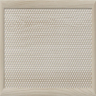 Экран для радиатора Готико, дуб сонома 900*600 мм