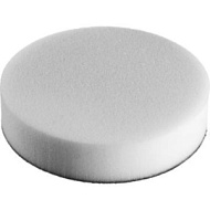 35920-150 Полировальная насадка STAYER из поролона на липучке d=150мм