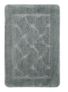 FX-5002K Коврик для ванной Fixsen Link, серый, 500*800мм