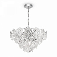 Подвесной светильник Freya Molly FR1004PL-09CH