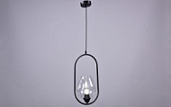 Светильник РОССВЕТ 1*60W*E27 3кв.м