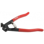 3356 Кусачки STAYER усиленные по кафелю