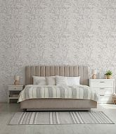 Обои Аспект Лира Вспененный винил на бумажной основе 0,53*10м