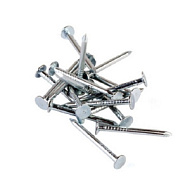 Гвозди толевые евро 3,0х40мм оцинк. 100гр/пакет