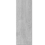 Боковины для экрана универсальные, дуб серый (2 шт)