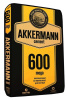 Цемент ПЦ 600 I 52,5Н, 50кг Горнозаводск/30/
