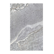 Плитка настенная Юнитайл Мелар серый 200х300х7 мм /уп 24 шт/1,44 м2