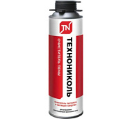 Очиститель пены монтажной ТехноНИКОЛЬ MASTER 500 мл