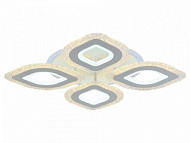 Светодиодная люстра PROFIT LIGHT RGB 101W+7W 15кв.м