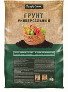 Грунт Огородник Универсальный,60 л