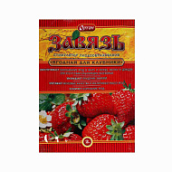 Завязь Ортон Ягодная для клубники 2 гр