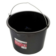 81439 Ведро строительное Matrix, пластмассовое, усиленное, 20 л