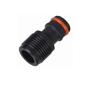 AP 1015 Адаптер с наружной резьбой 1/2"подвес