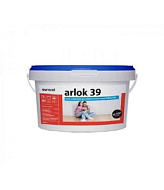 39 Arlok водно-дисперсионный клей фиксатор (3кг)