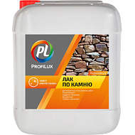 Лак по камню PROFILUX "Мокрый камень" 5л