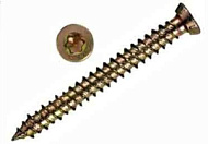 Шуруп по бетону 7,5*152мм