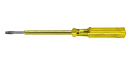 2570-19_z01 STAYER  TOPElectro, 100 - 500 В, 190 мм, электрический пробник (2570-19)