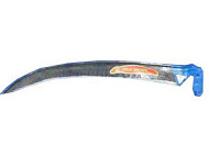 КОСА №7 `Лиса`