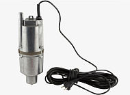 Насос вибрационный Ручеек-1М 40м, провод 40м, нижний забор