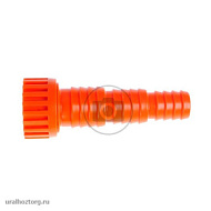 Переходник Штуцер 1/2х3/4х5/8 (40) [инд. уп.]