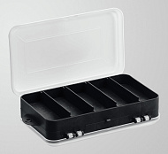 Органайзер СИБИН двухсторонний пластиковый 175 х 106 х 46 мм