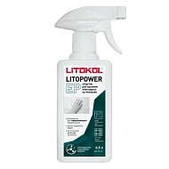 Средство для удаления эпоксидных загрязнений LITOPOWER 500мл