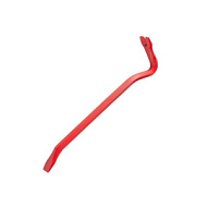 2164-60_z03 Лом-гвоздодер ЗУБР МАСТЕР шестигранный профиль, 600 мм