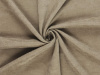 Портьера Велюр латте ГП, 150*280