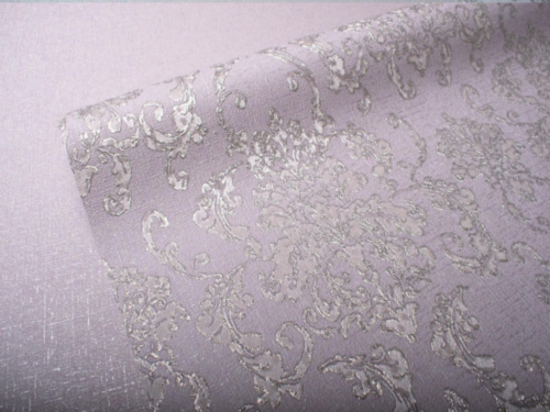 Обои Victoria Stenova Anastasia горячего тиснения на флизелиновой основе 1,06*10м