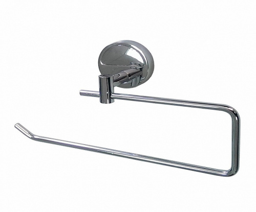 Бумагодержатель Санакс, хром 1211