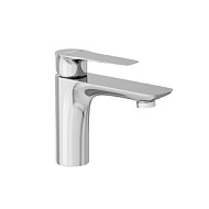 AV3110	 Смеситель для умывальника AVRORA Line монолитный