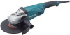 Болгарка (УШМ) Makita GA 9020 SF 2200Вт, 230мм, 6600 об/мин, суперфланец, плавный пуск