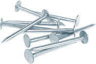 Гвоздь толевый евро оцинк 2,8х25мм Tech-Krep 0,2 кг/коробка/10
